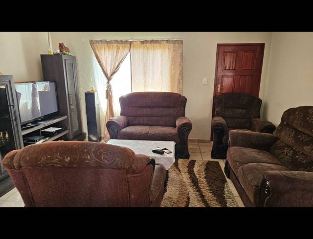 3 BEDROOM FREESTANDING FOR SALE IN WATERKLOOF